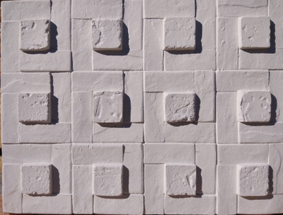 БАРЕЛЬЕФ "3 D ДЕКОР"       стоимость 210р\шт