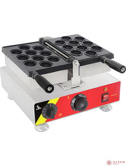 Орешница электрическая Airhot TM-10W