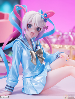 Фигурка КАнгел (KAngel / OMGkawaiiAngel Premium Chokonose Figure)