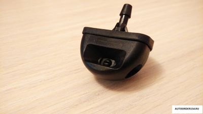 Жиклер омывателя задний Шевролет-Нива н/о