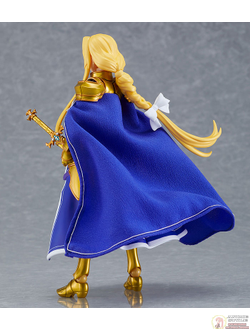 Фигурка фигма Алиса Шуберг (figma Alice Schuberg)