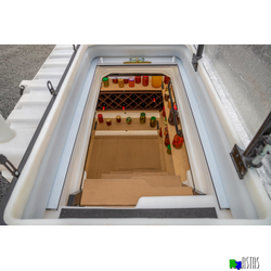 Погреб TINGARD 1900К