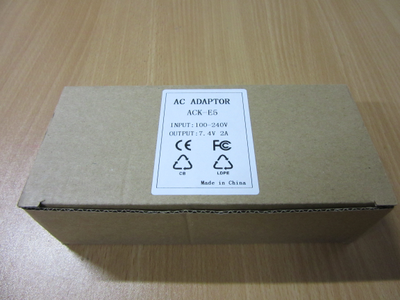 Сетевой адаптер ACK-E5