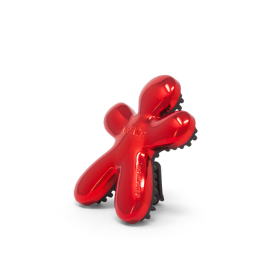 Mr & Mrs Fragrance NIKI красный металлик PEPPER MINT | Перечная мята