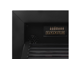 очаг электрический MoonBlaze Deluxe