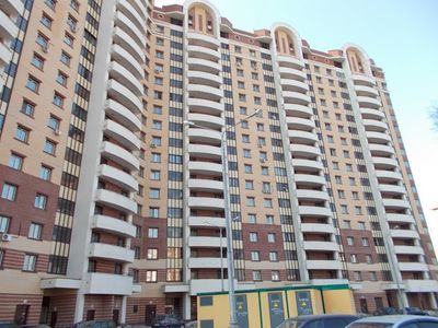 ( 5 ЛИФТОВ ) Нижегородская д.7