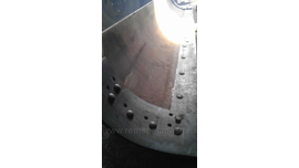 Ремспецмаш - производство