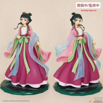 Фигурка Маомао (Maomao Brilliant Figure)