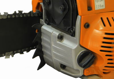 Бензопила CARVER RSG-45-18K