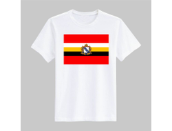 Футболка Курская Область