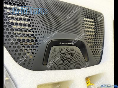 Колонки сетки Bowers Wilkins BMW X5 X7 G05 G07