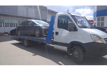 ЭВакуатор Чехов Июнь 2022 Фотоотчет