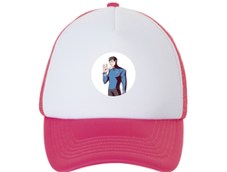 Кепка Star Trek, Стартрек  №13