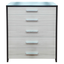 БР044 Комод Лара-5.8. Размер: 800х973х440.