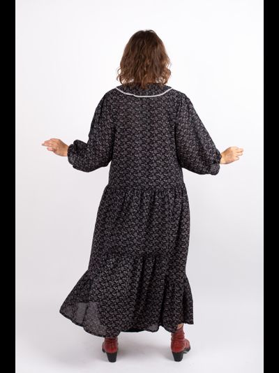 Платье "Благородная девица"