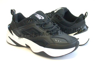 Кроссовки nike m2k Black