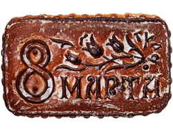 Пряники праздничной тематики