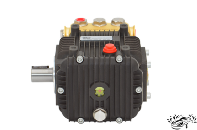 Помпа TOR BM 15.25 N  (без регулятора и манометра)