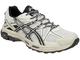 Asics Gel Kahana 8 White Сream Plantar