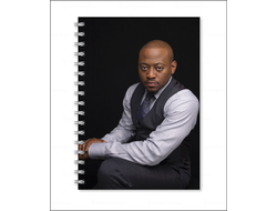 Тетрадь Доктор Хаус, House, M.D №29