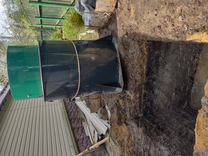 ЕВРОЛОС ПРО 5+ перед спуском в котлован