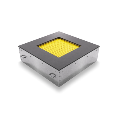 Батут "Квадрат 135"