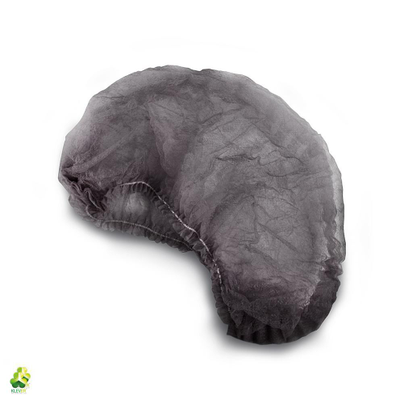 Шапочка одноразовая Шарлотта, цвета в ассортименте