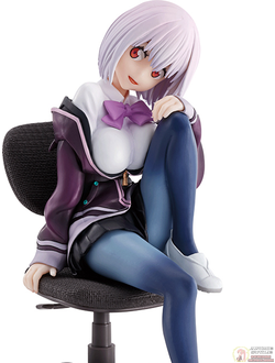 Фигурка Аканэ Шинджо (Akane Shinjou Special ver.)