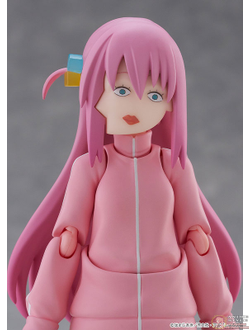 Фигурка фигма Хитори Гото (figma Hitori Gotou)