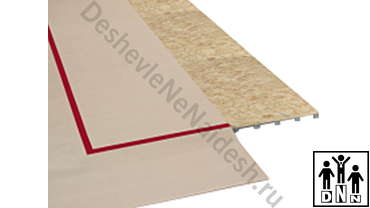 Помост для художественной гимнастики