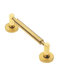 Ручка-скоба Morelli Luxury CLOUD PH OTL Цвет - Золото