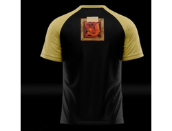 MY DYING BRIDE - "AS THE FLOWER WITHERS"  T-SHIRT Футболка