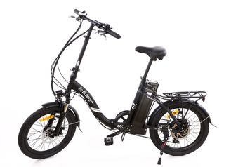 Электровелосипед Elbike Galant VIP