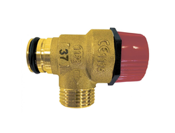 Клапан предохранительный 3 бар 710071200