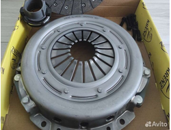 Сцепление 120 л.с Газель Камминс 2.8 Krenz