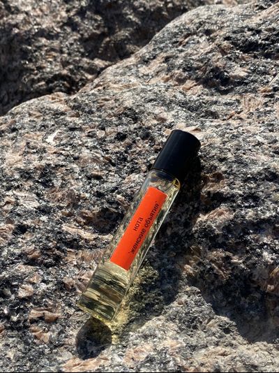 Масло НОТА: ЖЕНСКИЕ ОБЪЯТИЯ, 11 мл