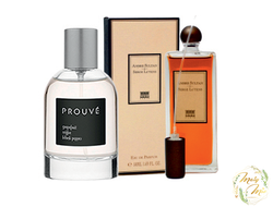 ДУХИ PROUVE #24 (В СТИЛИСТИКЕ АРОМАТА AMBRE SULTAN, SERGE LUTENS) 50ML