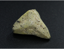 Ахтарандит, Россия, Якутия (20*15*13 мм, 2,4 г) №22814