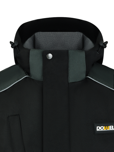 Куртка утепленная ДЖЕДА DOWELL Winter