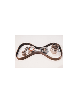 Ремни ГРМ, приводные ремни, ролики, помпы Ниссан Жук