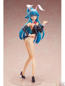Фигурка 1/4 Аква (Aqua Bare Leg Bunny Ver.)