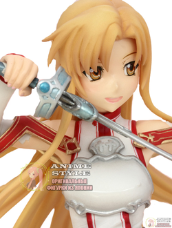 Фигурка 1/8 Асуна (Asuna)