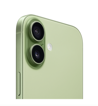 Смартфон Apple iPhone 17 256GB Sage (Зеленый)