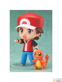 Нендроид Рэд (Red)