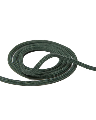 Шнурки Хаки 55 Inch Round Shoe Laces (8-10 Eye)