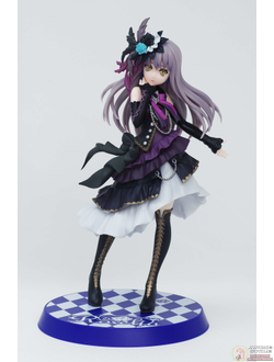 Фигурка Юкина Минато (Minato Yukina Vocalist Collection No.1)