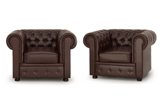 Кресло Честер