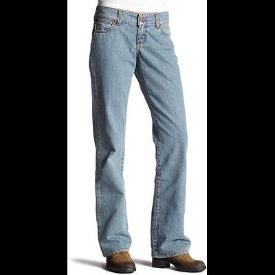 Джинсы 9MWZ Wrangler® Retro Premium Patch® Mae Cowgirl Cut®