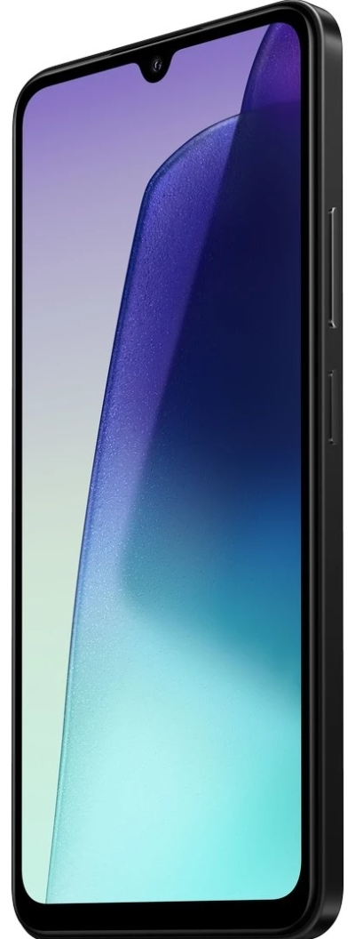 Xiaomi Redmi 14C 4/128GB EU Черный