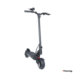 ЭЛЕКТРОСАМОКАТ KAABO MANTIS 8 ECO COMFORT
